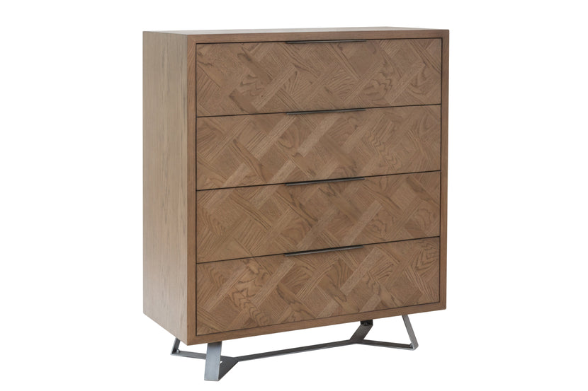 Ibis 4 Drawer Chest