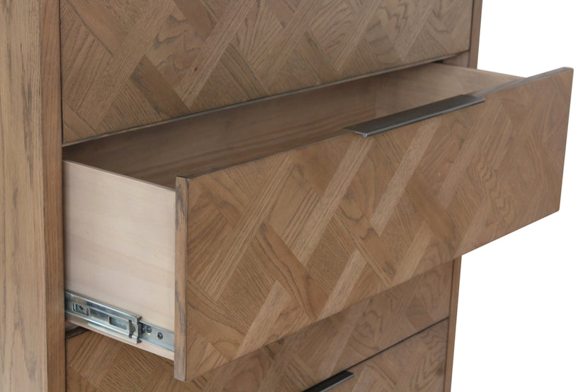 Ibis 4 Drawer Chest