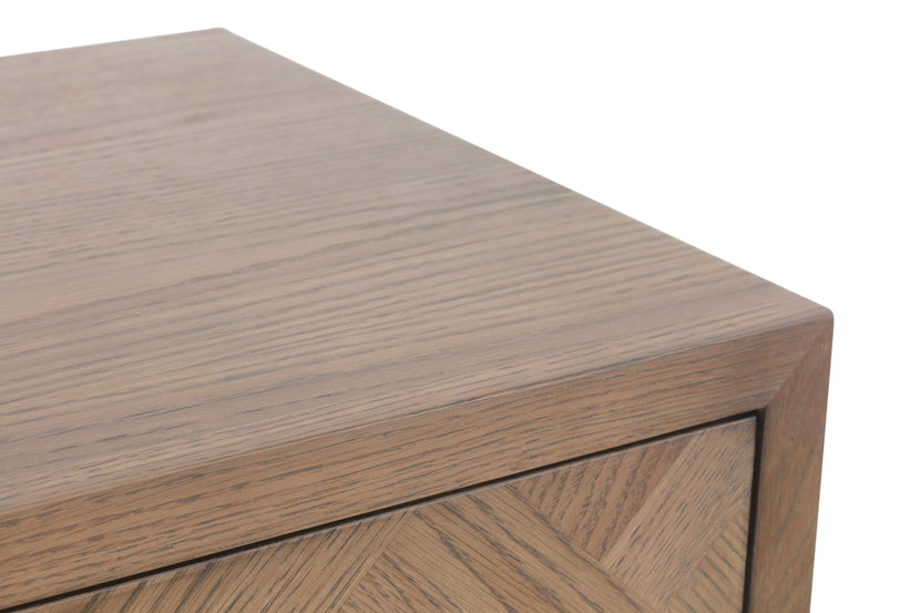 Ibis 4 Drawer Chest