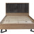 Ibis Bed Frame with Headboard