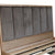 Ibis Bed Frame with Headboard