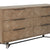 Ibis 6 Drawer Chest