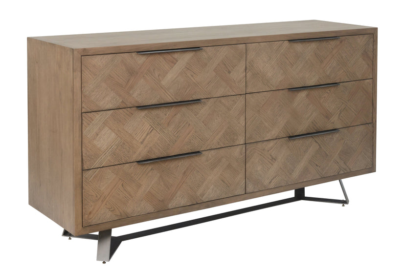 Ibis 6 Drawer Chest