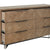 Ibis 6 Drawer Chest