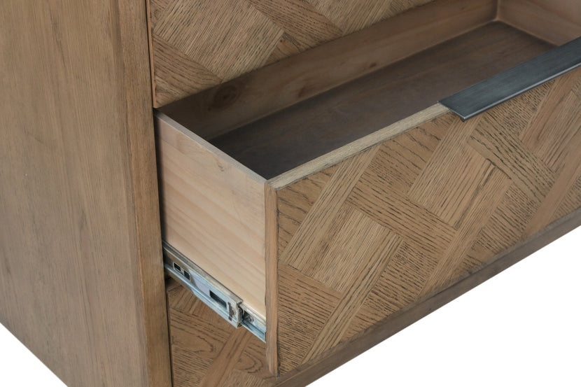 Ibis 6 Drawer Chest