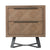 Ibis Bedside Cabinet