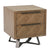 Ibis Bedside Cabinet