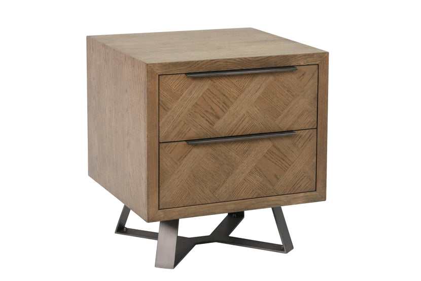Ibis Bedside Cabinet