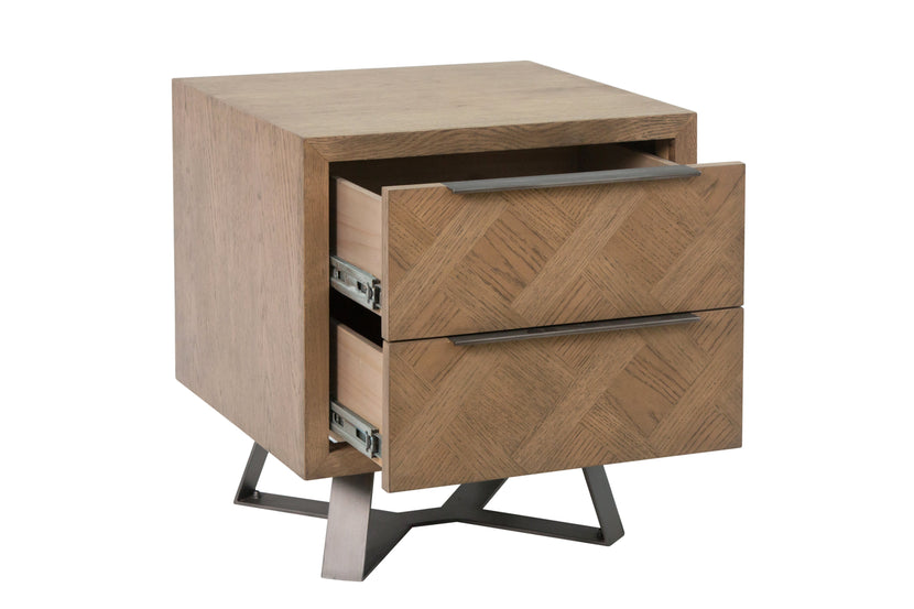 Ibis Bedside Cabinet