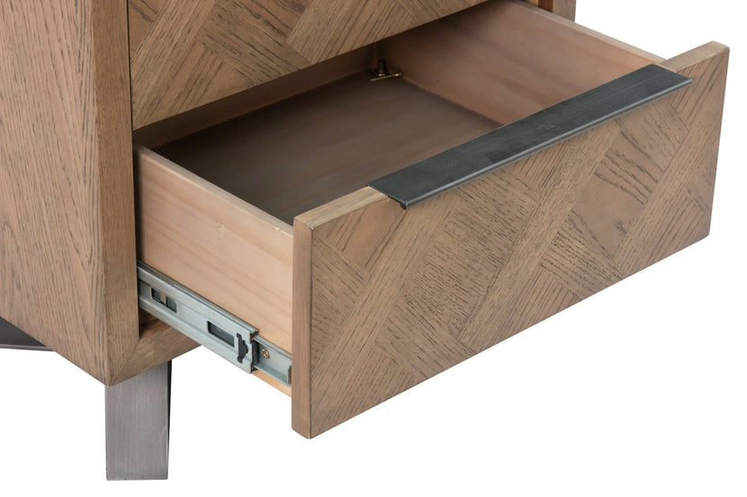 Ibis Bedside Cabinet