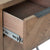 Ibis Bedside Cabinet