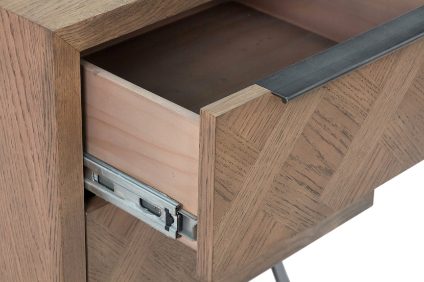 Ibis Bedside Cabinet