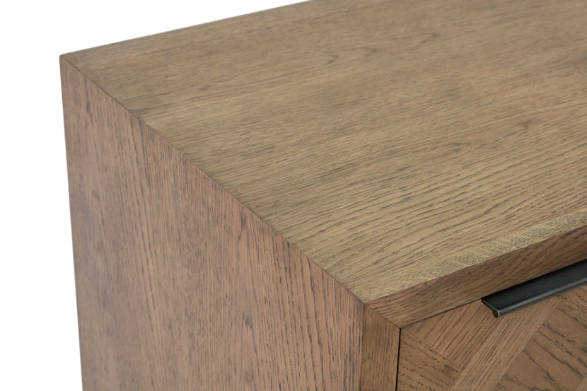 Ibis Bedside Cabinet