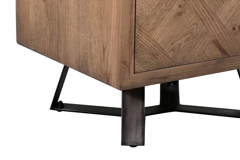 Ibis Bedside Cabinet