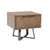 Ibis Lamp Table