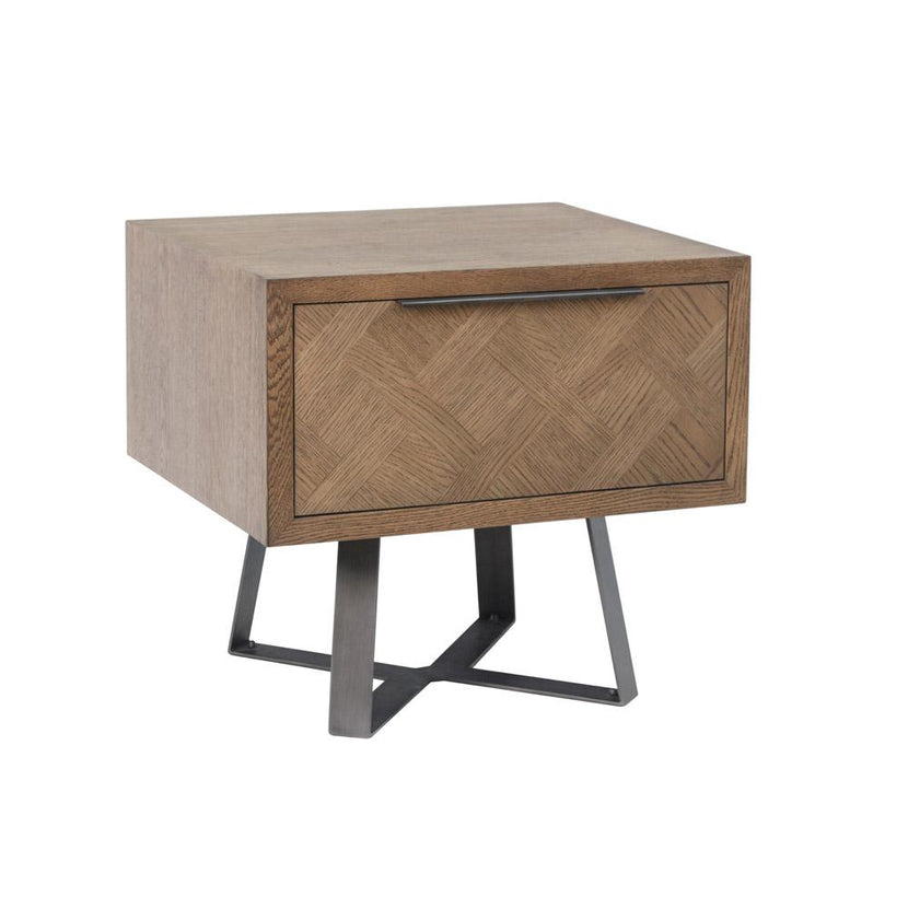 Ibis Lamp Table