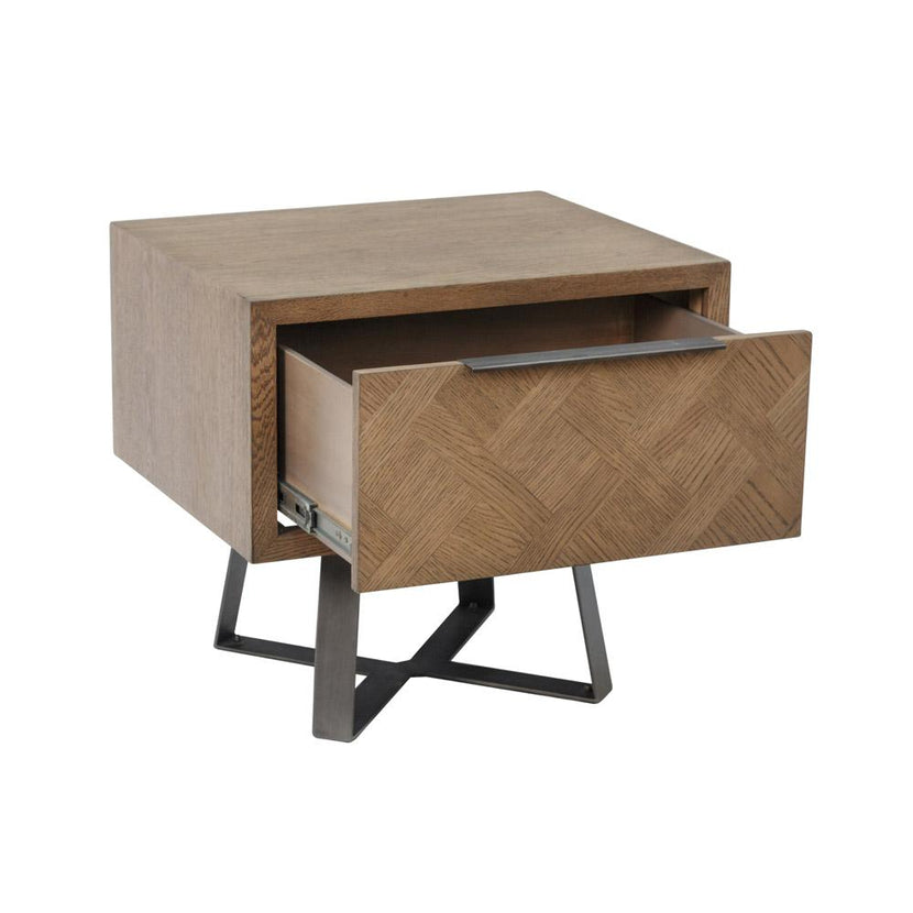 Ibis Lamp Table