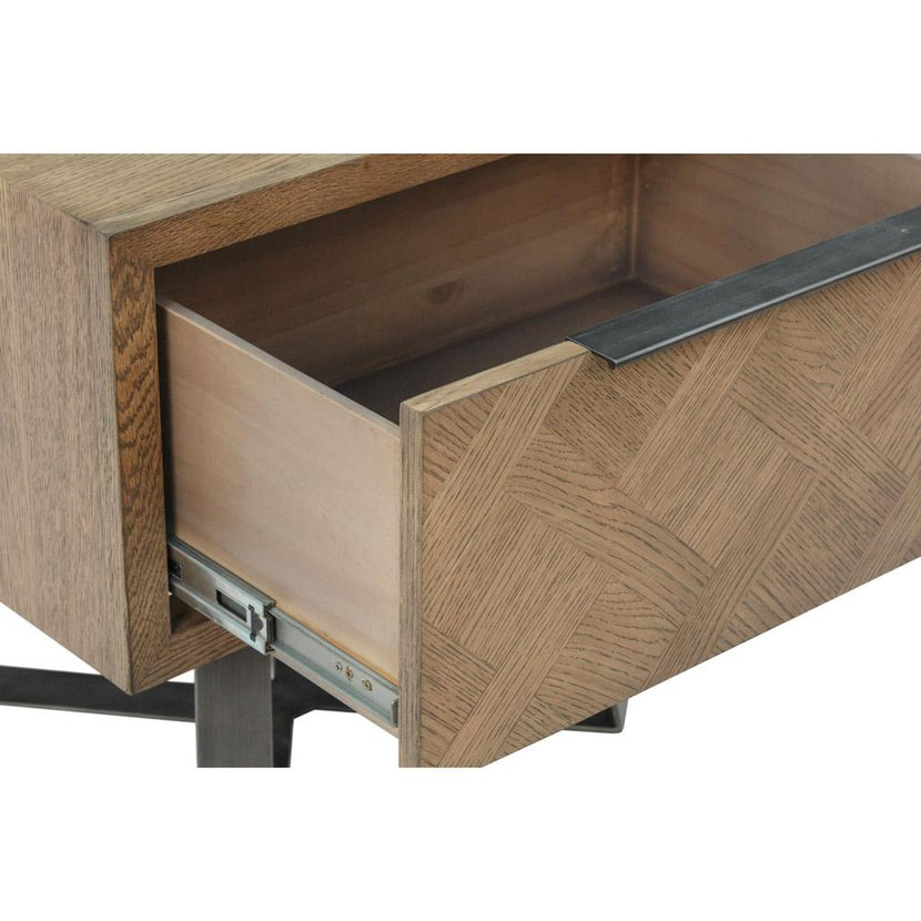 Ibis Lamp Table