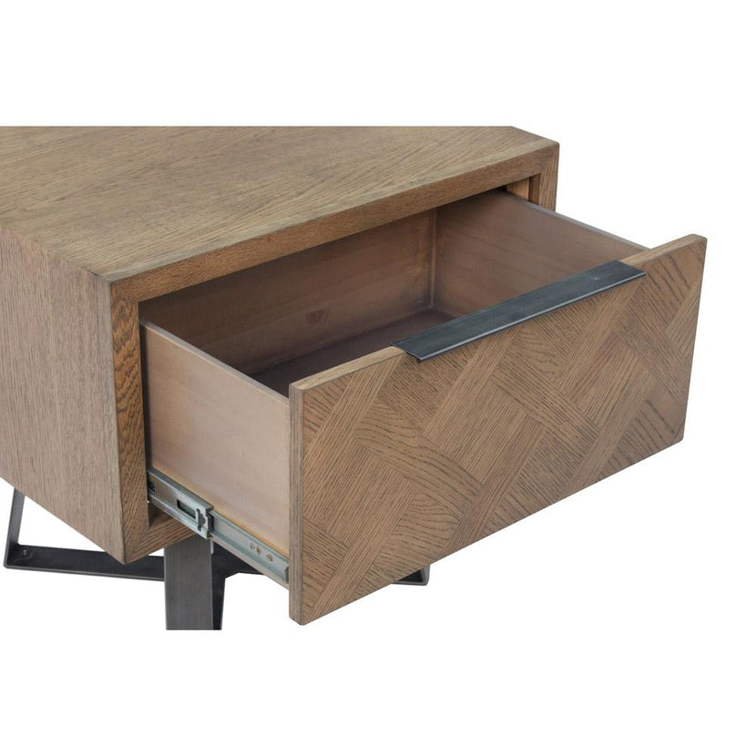 Ibis Lamp Table