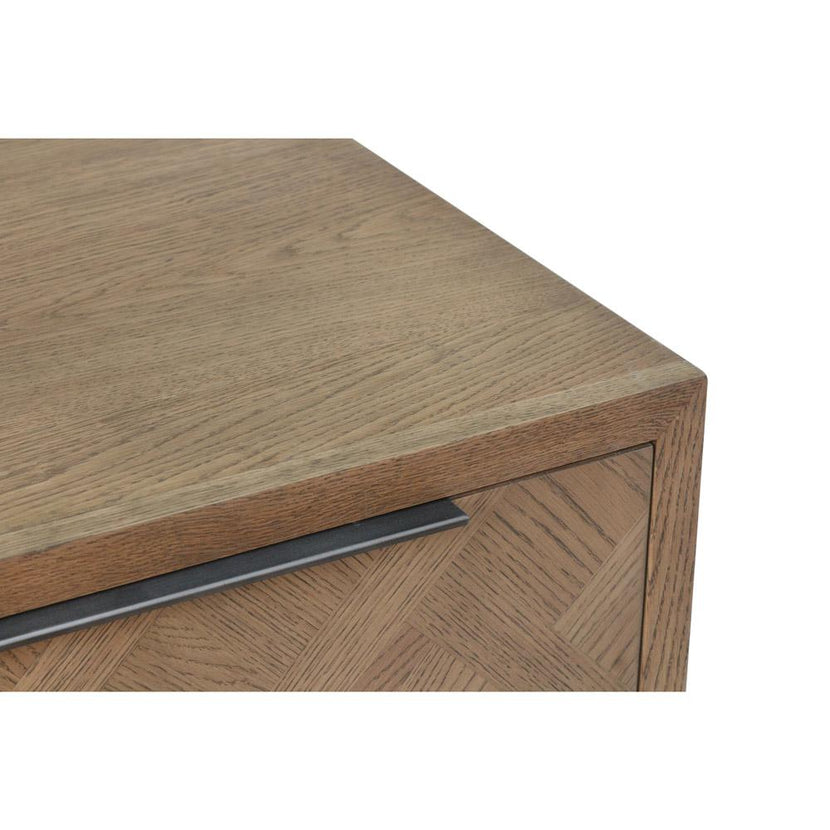 Ibis Lamp Table