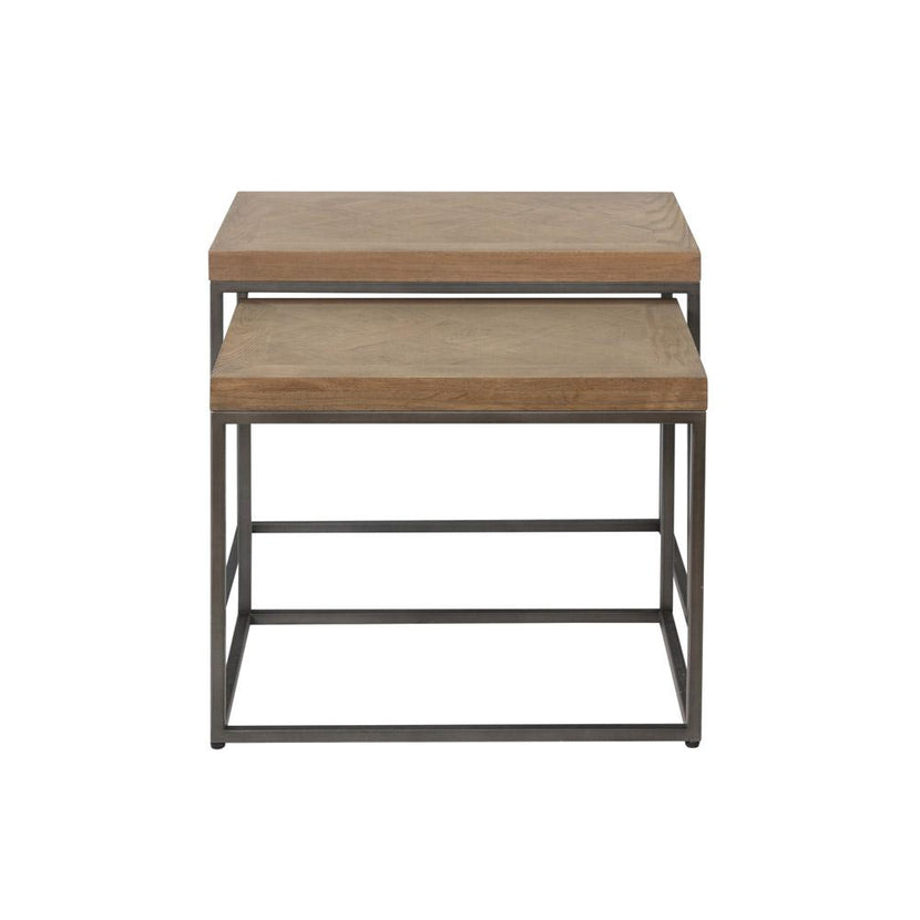 Ibis Nest of 2 Tables