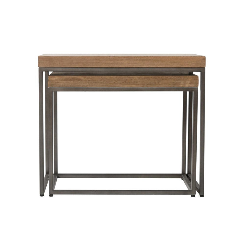 Ibis Nest of 2 Tables