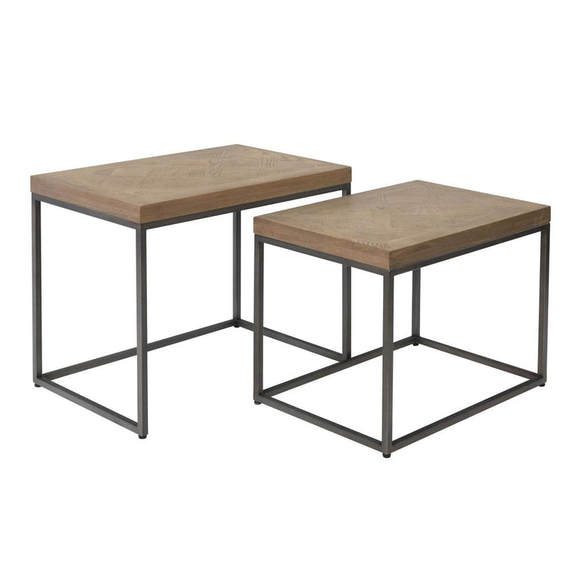 Ibis Nest of 2 Tables