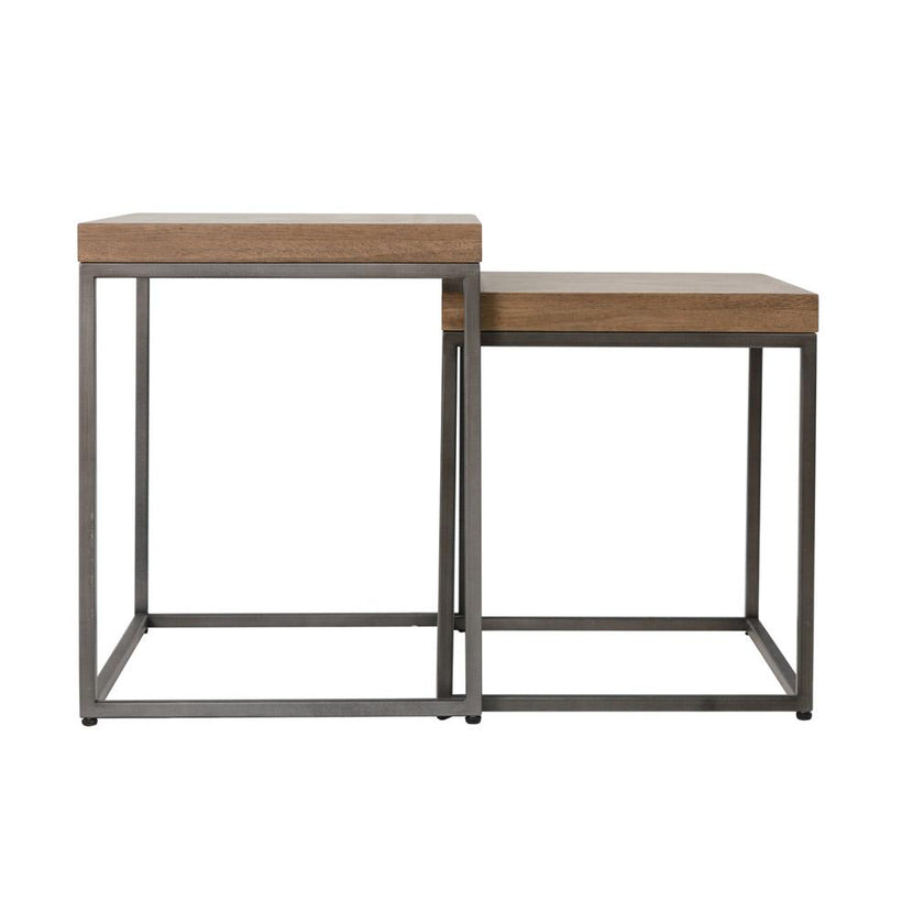 Ibis Nest of 2 Tables