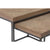Ibis Nest of 2 Tables