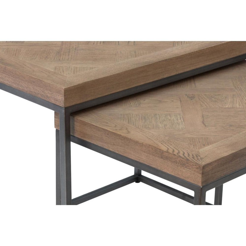 Ibis Nest of 2 Tables