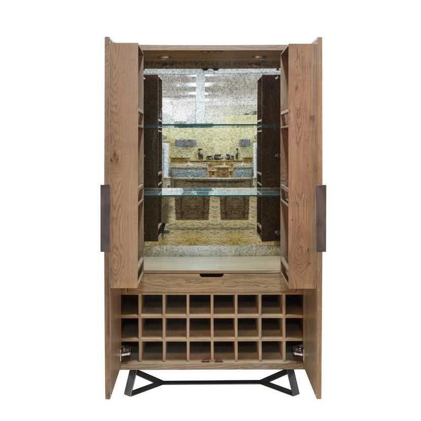 Ibis Wine Cabinet