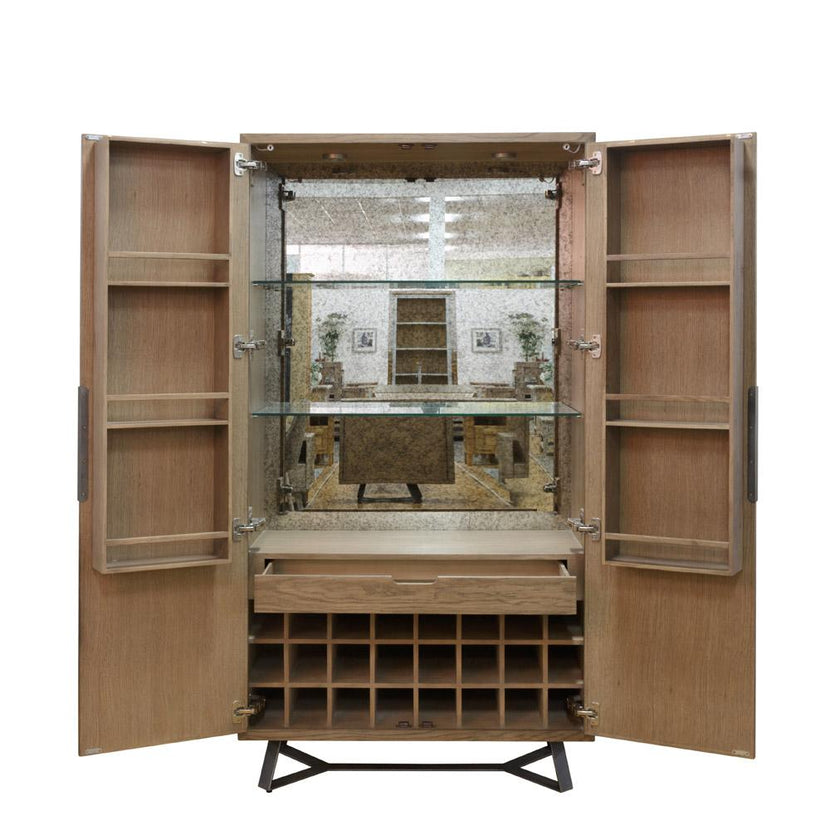 Ibis Wine Cabinet