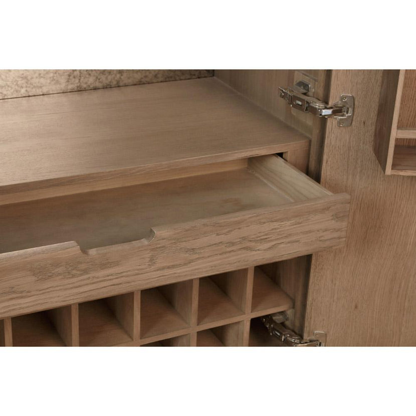 Ibis Wine Cabinet