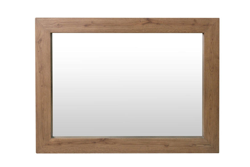 Ibis Wall Mirror