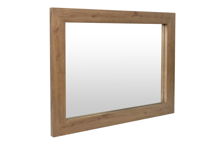 Ibis Wall Mirror