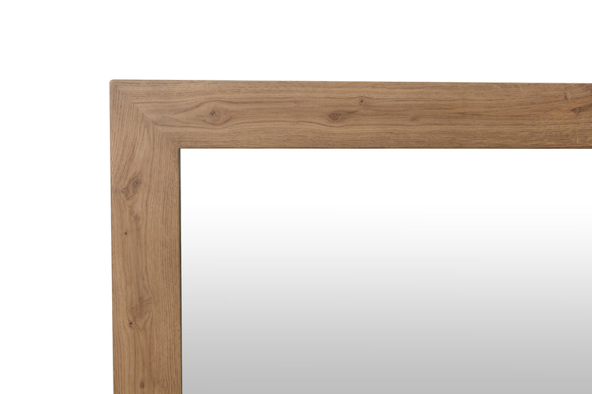 Ibis Wall Mirror