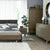 Ibis Bed Frame with Headboard