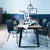 Ibis Fixed Top Table