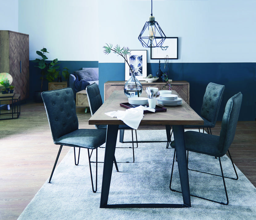 Ibis Fixed Top Table