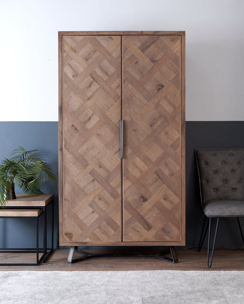 Ibis Wine Cabinet