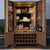 Ibis Wine Cabinet