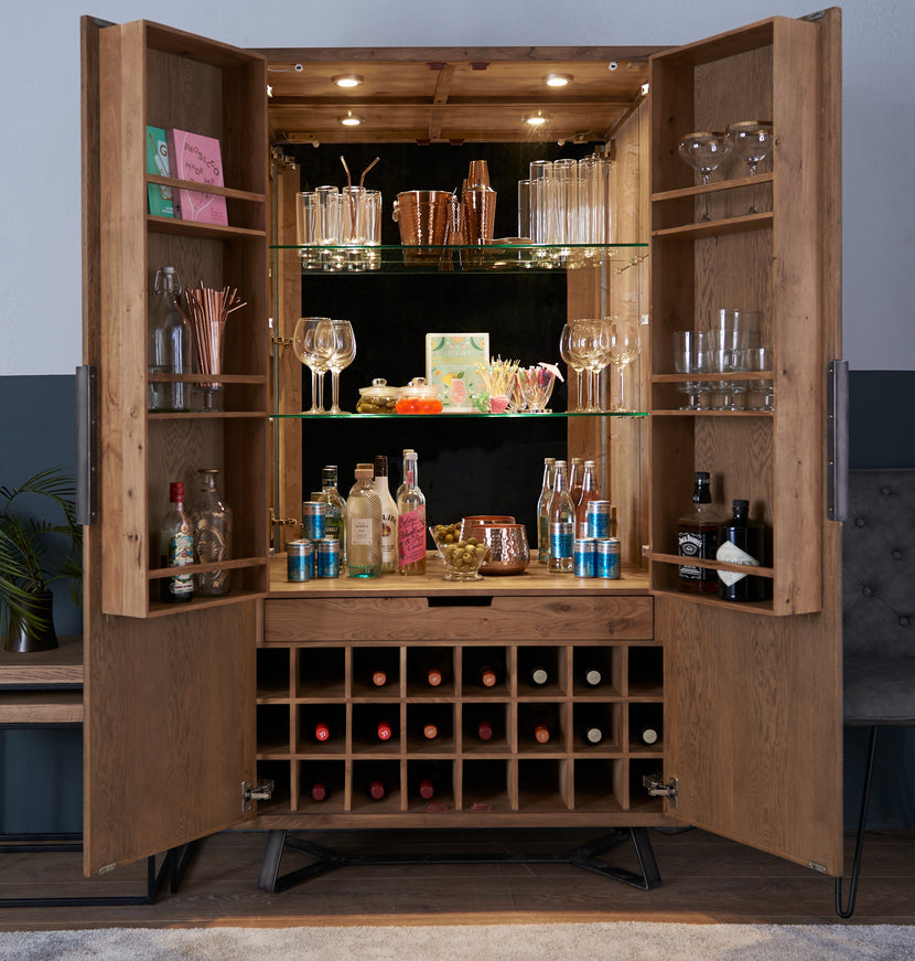 Ibis Wine Cabinet