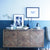 Ibis 3 Door Sideboard