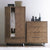 Ibis 2 Door Wardrobe