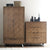 Ibis 2 Door Wardrobe