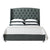 Buckingham Ottoman Bed Frame
