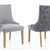 Inigo Dining Chairs (Pair)
