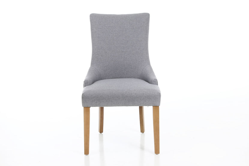 Inigo Dining Chairs (Pair)