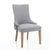 Inigo Dining Chairs (Pair)