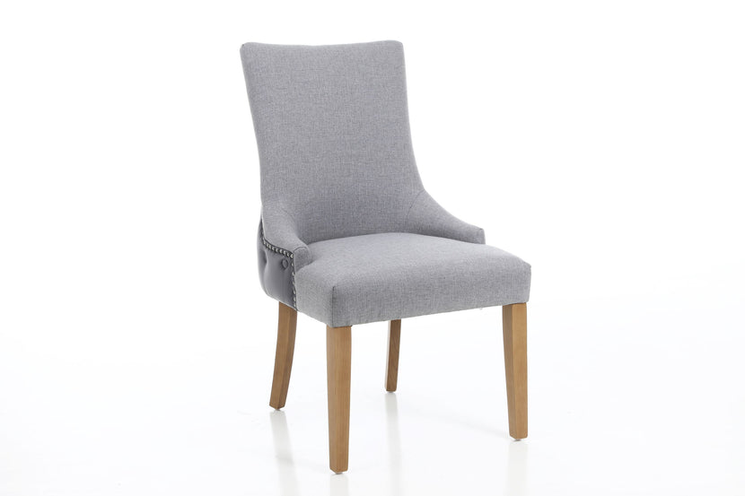 Inigo Dining Chairs (Pair)
